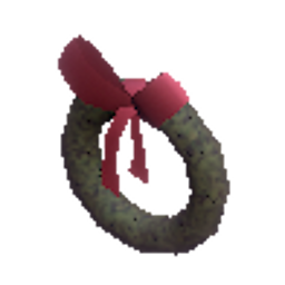 Hearthlight Wreath