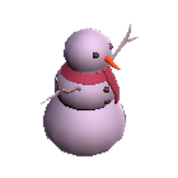 Snowman