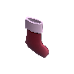 Fun Wooly Sock