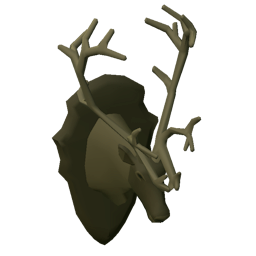 Reindeer Trophy