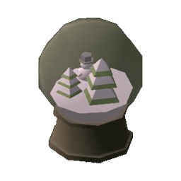 Snow Globe