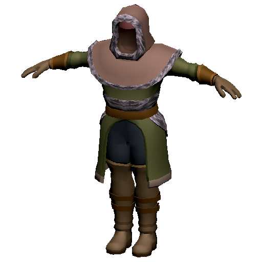 Vinter's Garments