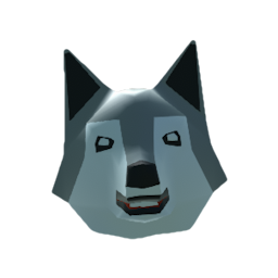 Woofy Toy
