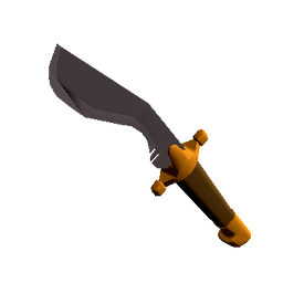 Nyls Yellen's Kukri