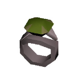 Wildseer's Ring