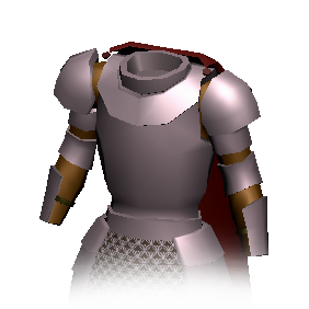 Steel Plate Armor