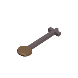 Old Stone Key