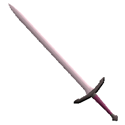 Steel Greatsword