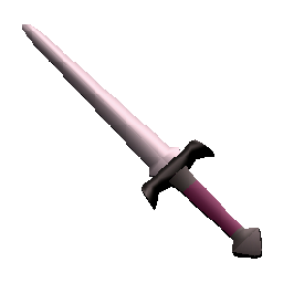 Steel Dagger