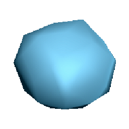 Icy Snowball