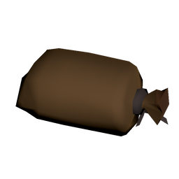 Bag of Copper