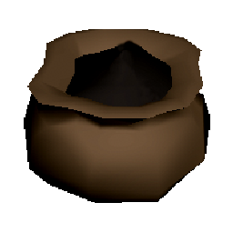 Evergreen Hearth Ore Delivery