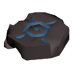 Rune of Displacement