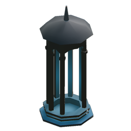 Altar of Displacement