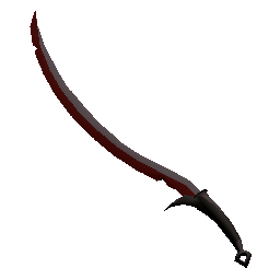 Crimson Talon