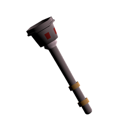 Ancient Torch