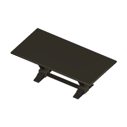 Castle Table