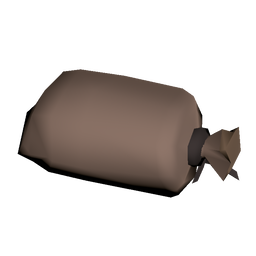 Bag of Iron