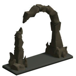 Mountain Portal