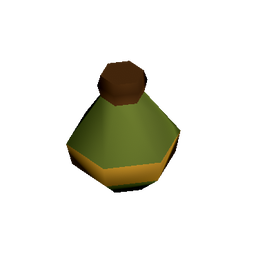 Toxic Bomb