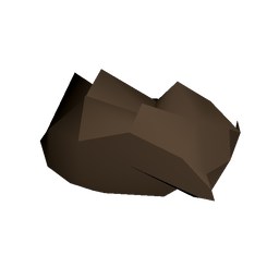 Cave Bear Pelt