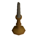 Golden Candle