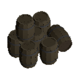 Barrels