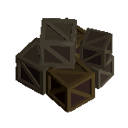 Crates