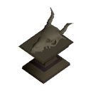 Monster Skull