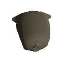 A Lone Sack