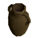 Small Vase