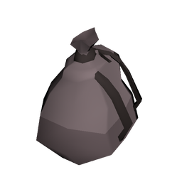 Master Hubbs' Iron Sack