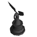 Statue of Divinity