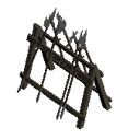 Weapons Rack