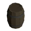 Single Barrel