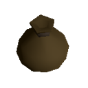 Round Vase