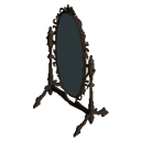Fancy Mirror