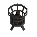 Brazier