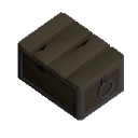 Small Decorative Chest