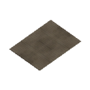 Straw Rug