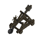 Castle Catapult