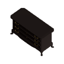 Wooden Drawer
