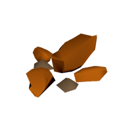 Refined Copper