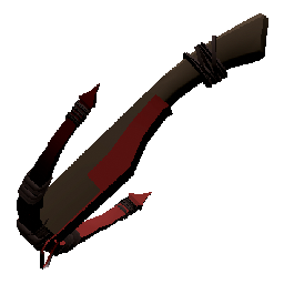Crossbow of the Dragon Slayer