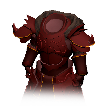 Breastplate of the Dragonslayer