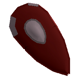 Shield of the Dragon Slayer