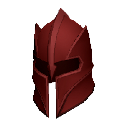 Helm of the Dragon Slayer