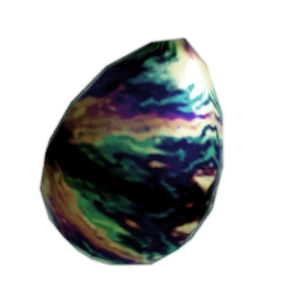 Vindracaur's Last Egg