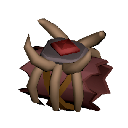 Dragon Heart Trinket