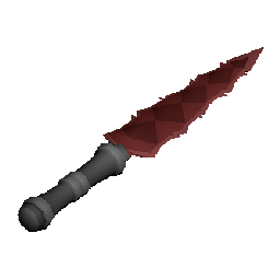 Dragonstone Dagger